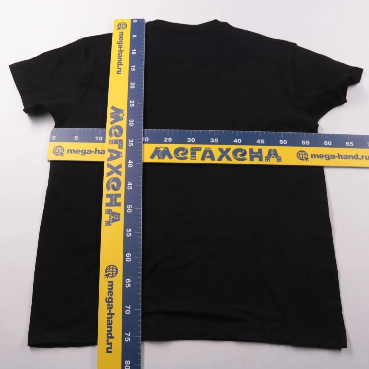 футболка SOL'S