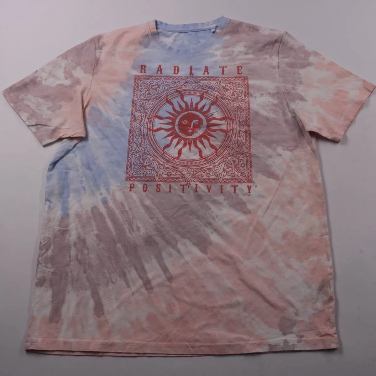 футболка Pieces of Mind