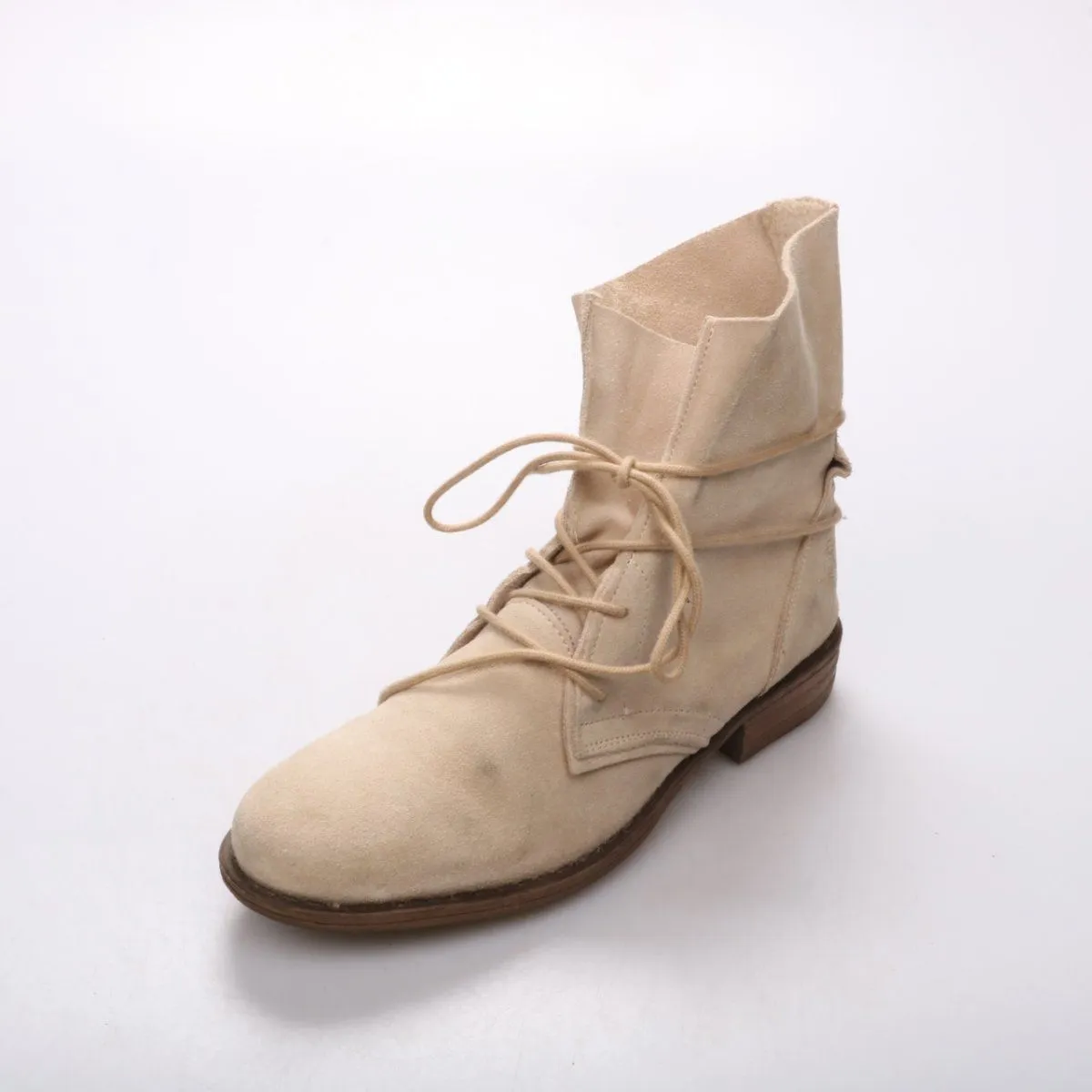 ботильоны Exchange