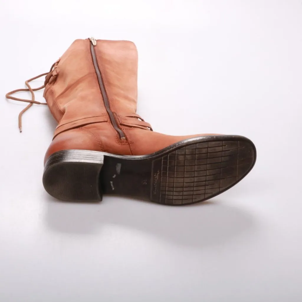 сапоги Tamaris