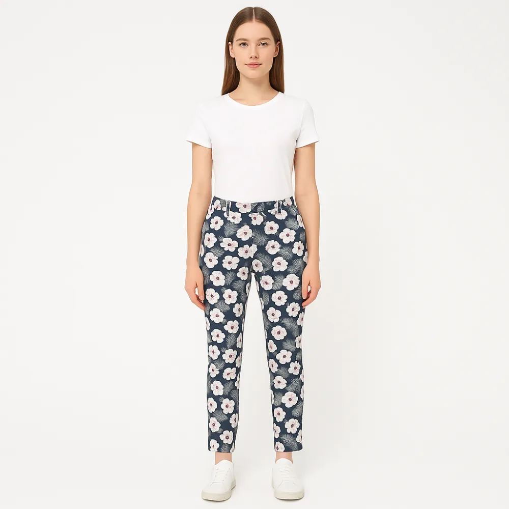 брюки Brakeburn