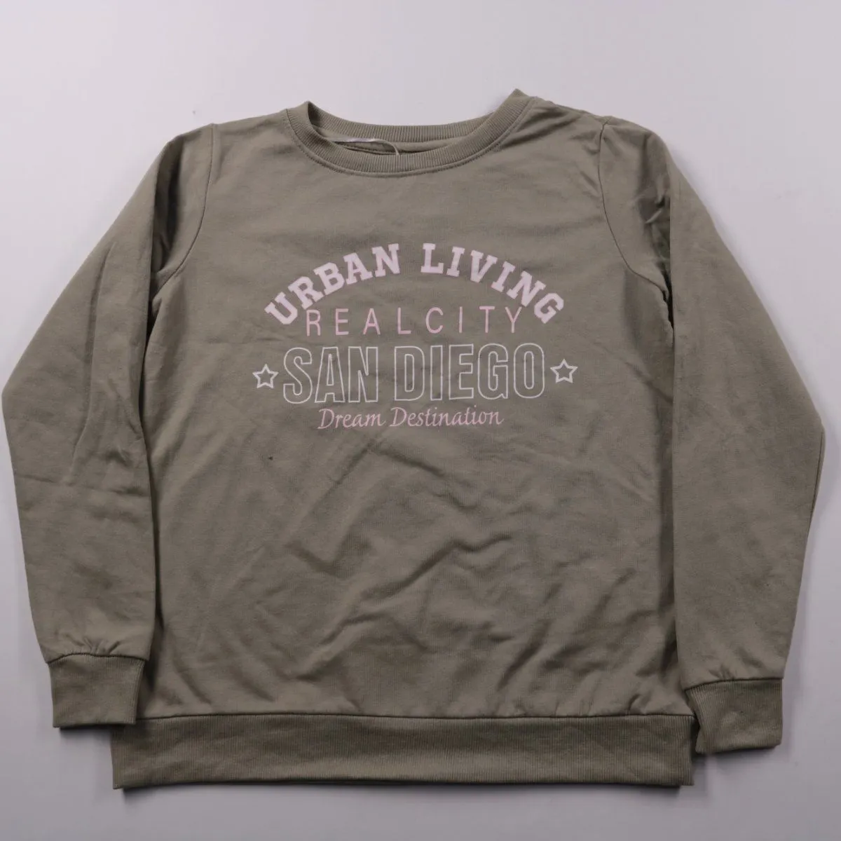 свитшот Janina