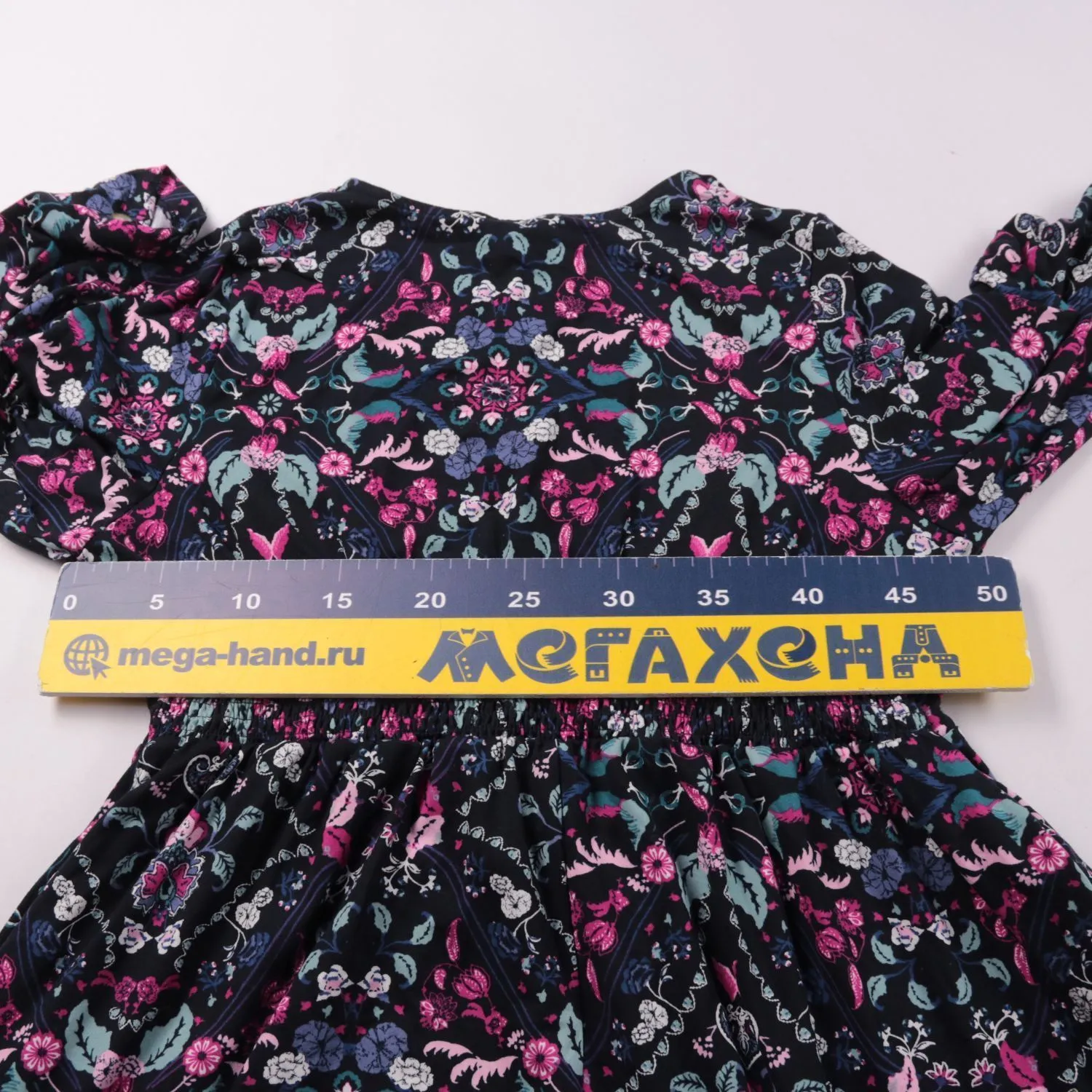 платье