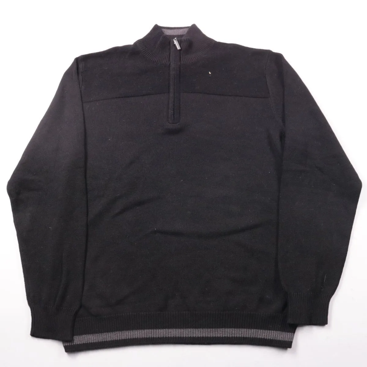 джемпер Straight Up