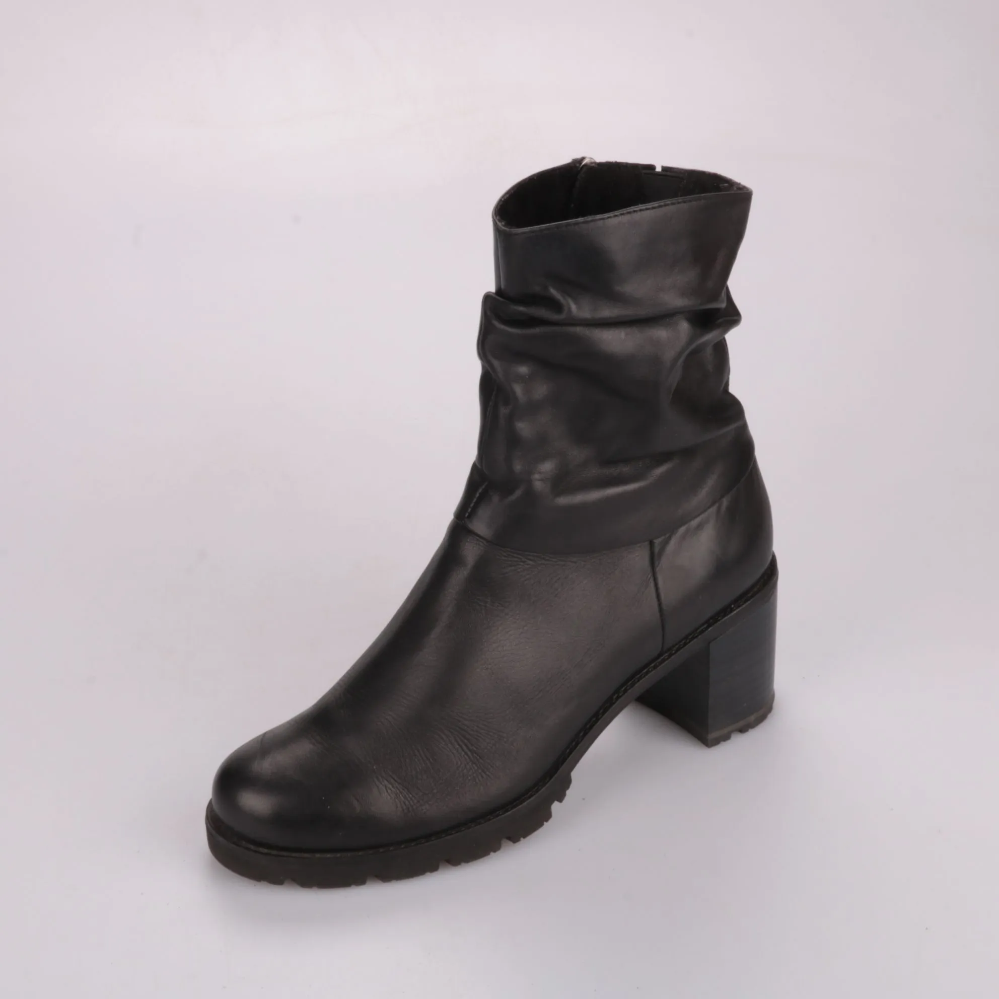 ботильоны Marco Tozzi