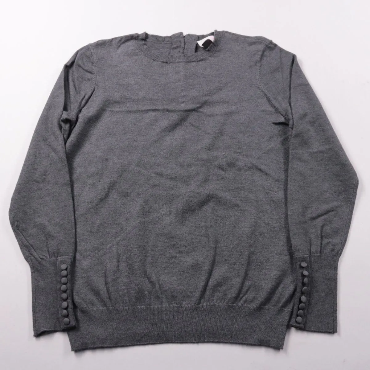 джемпер Stradivarius