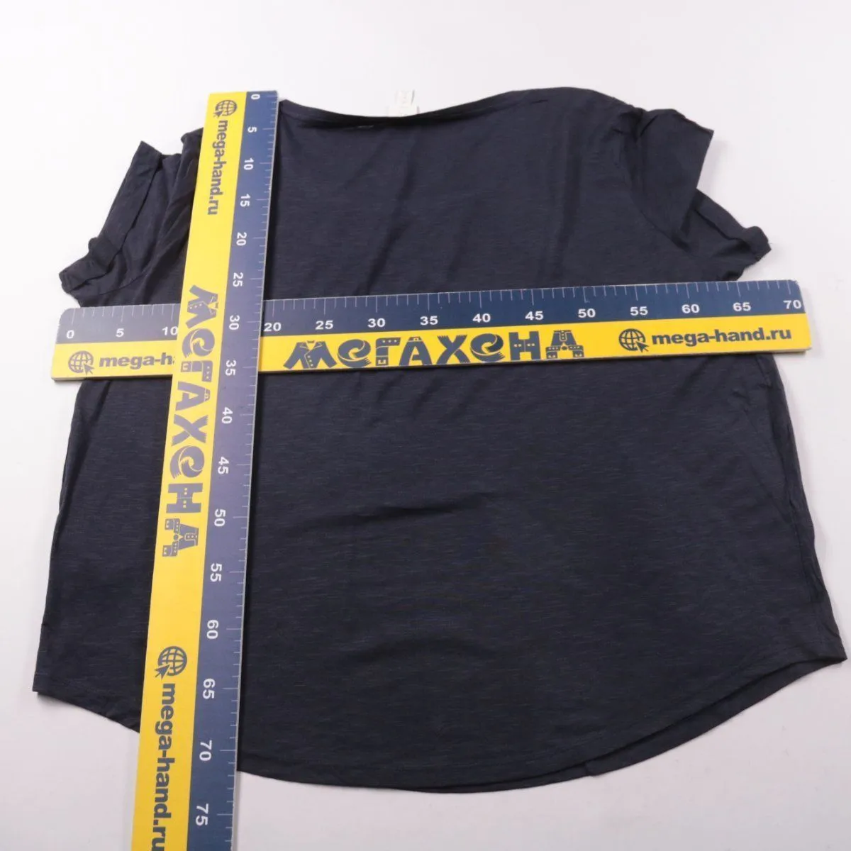 футболка H&M