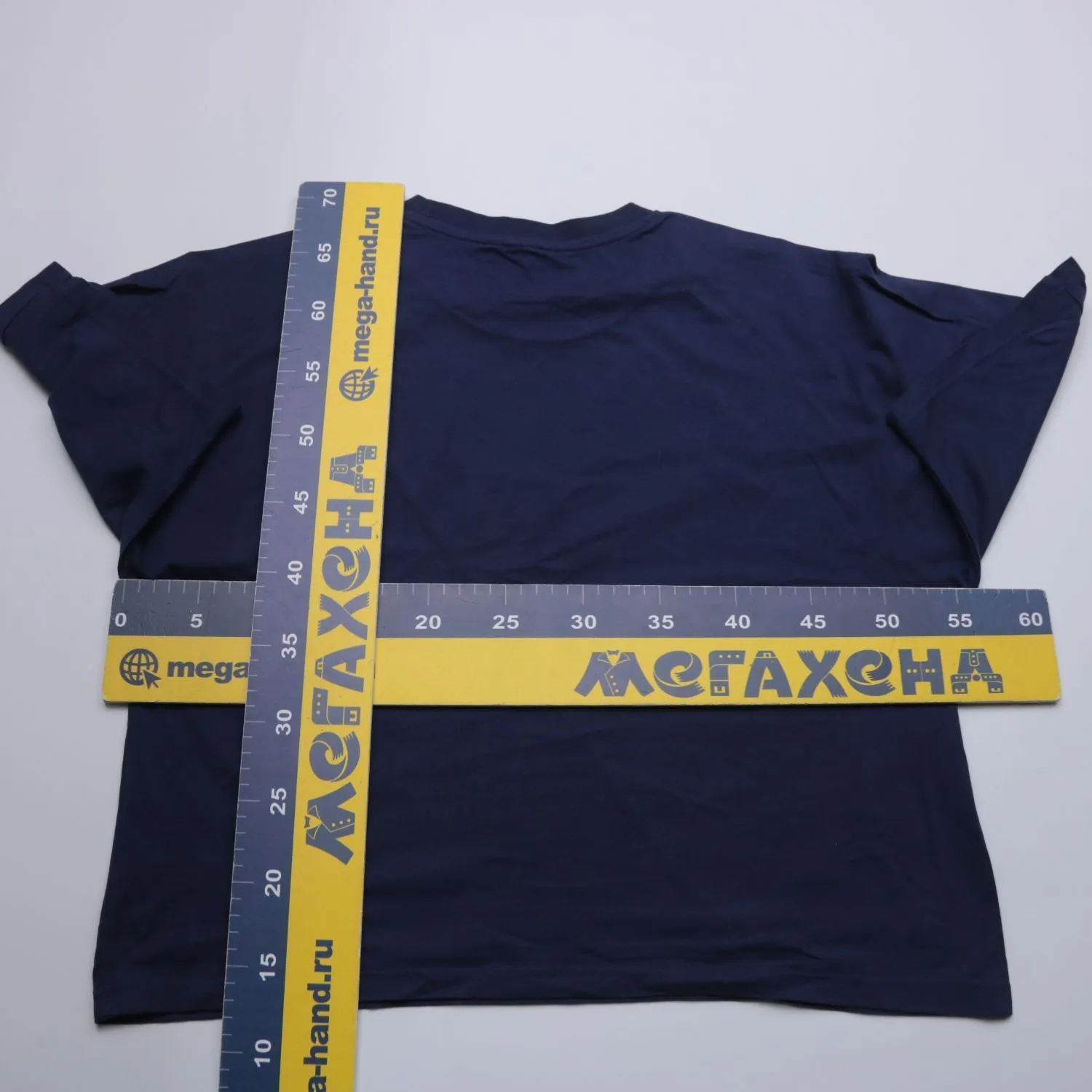 футболка FILA