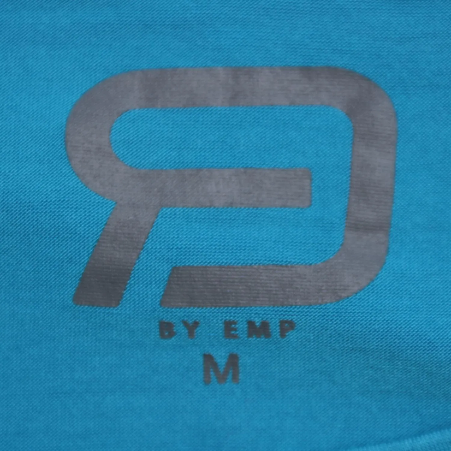 футболка EMP