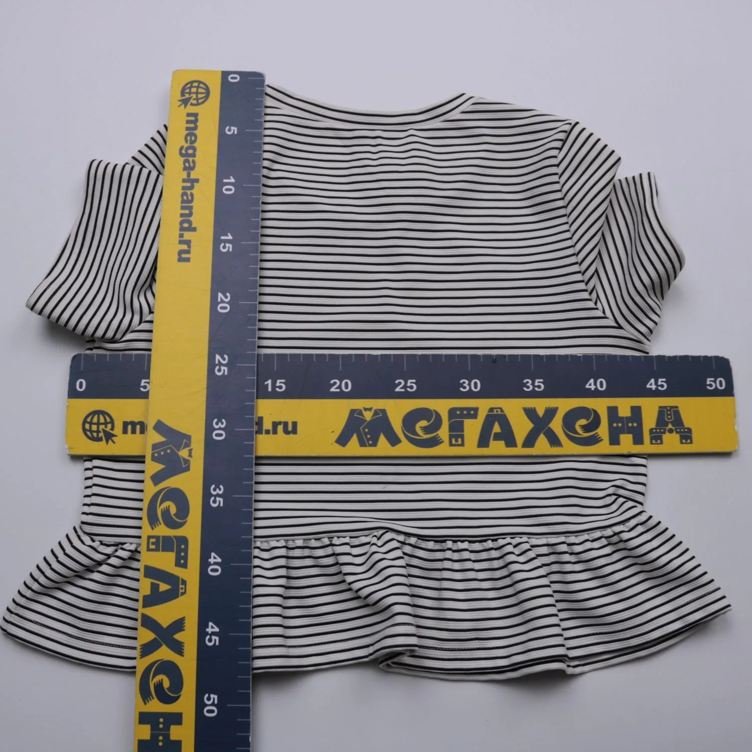 футболка H&M
