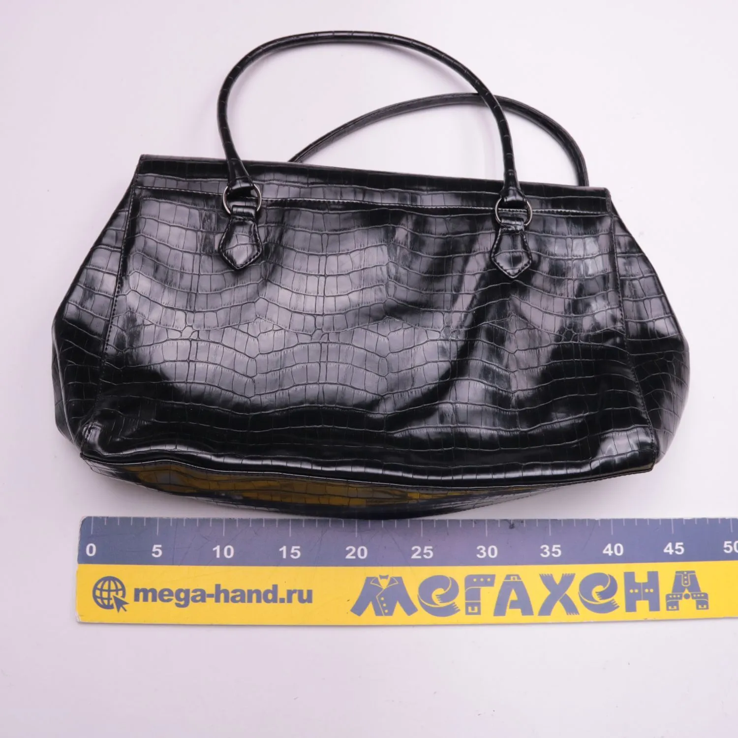 Сумка с ручками Fabiani