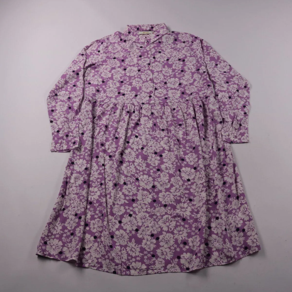 платье Fire & Glory