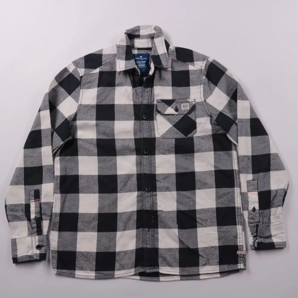 рубашка Tom Tailor