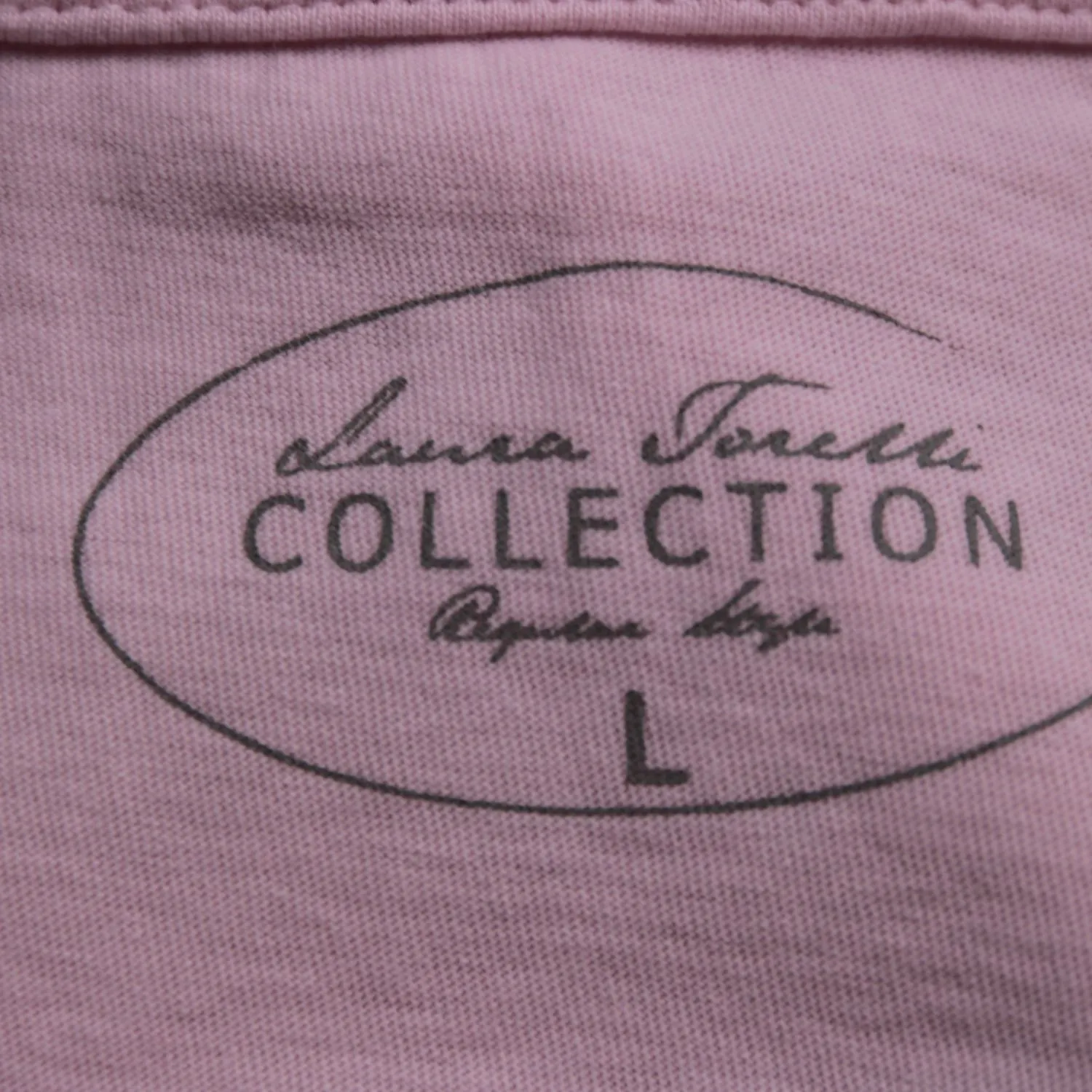 футболка Laura Torelli