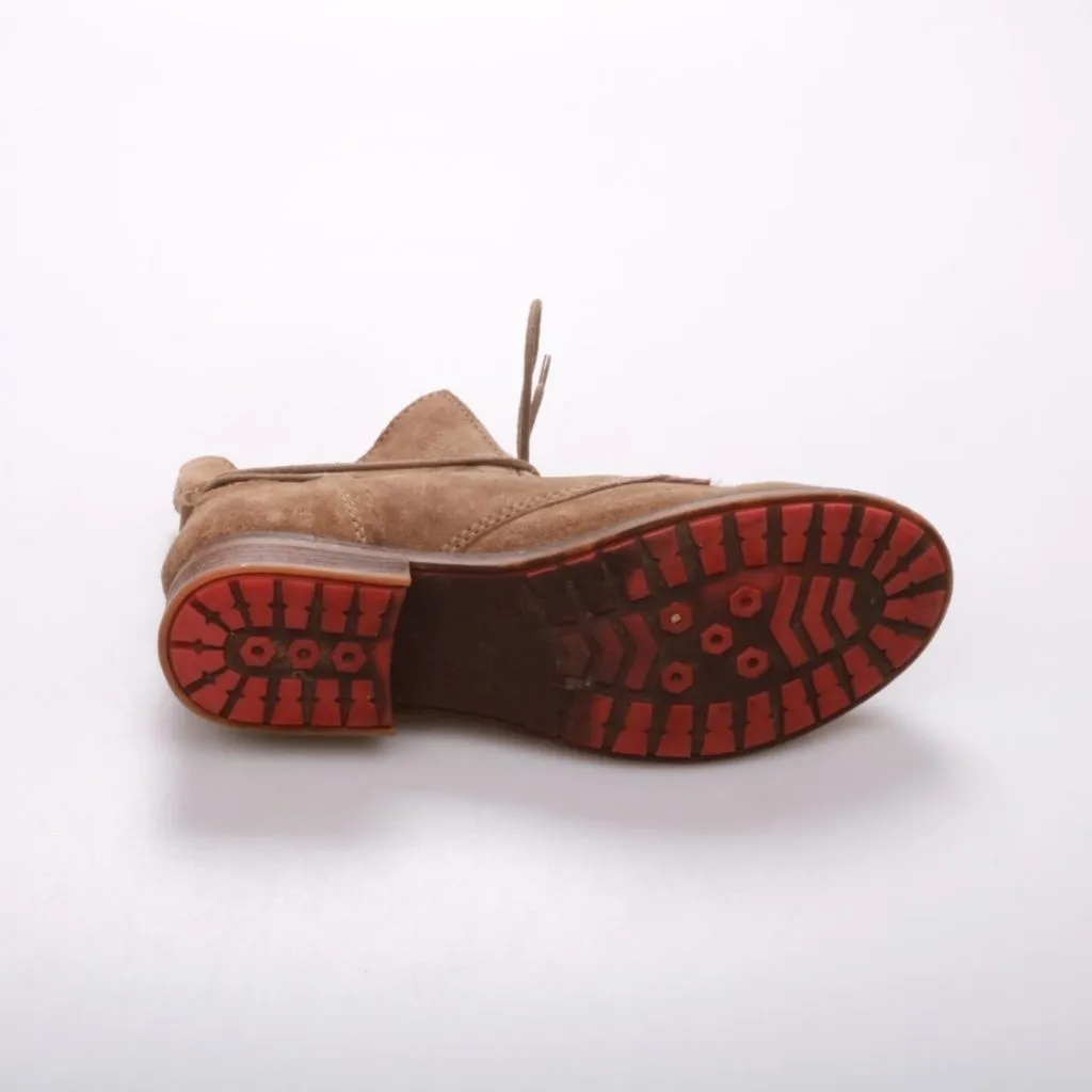 ботильоны S.Oliver