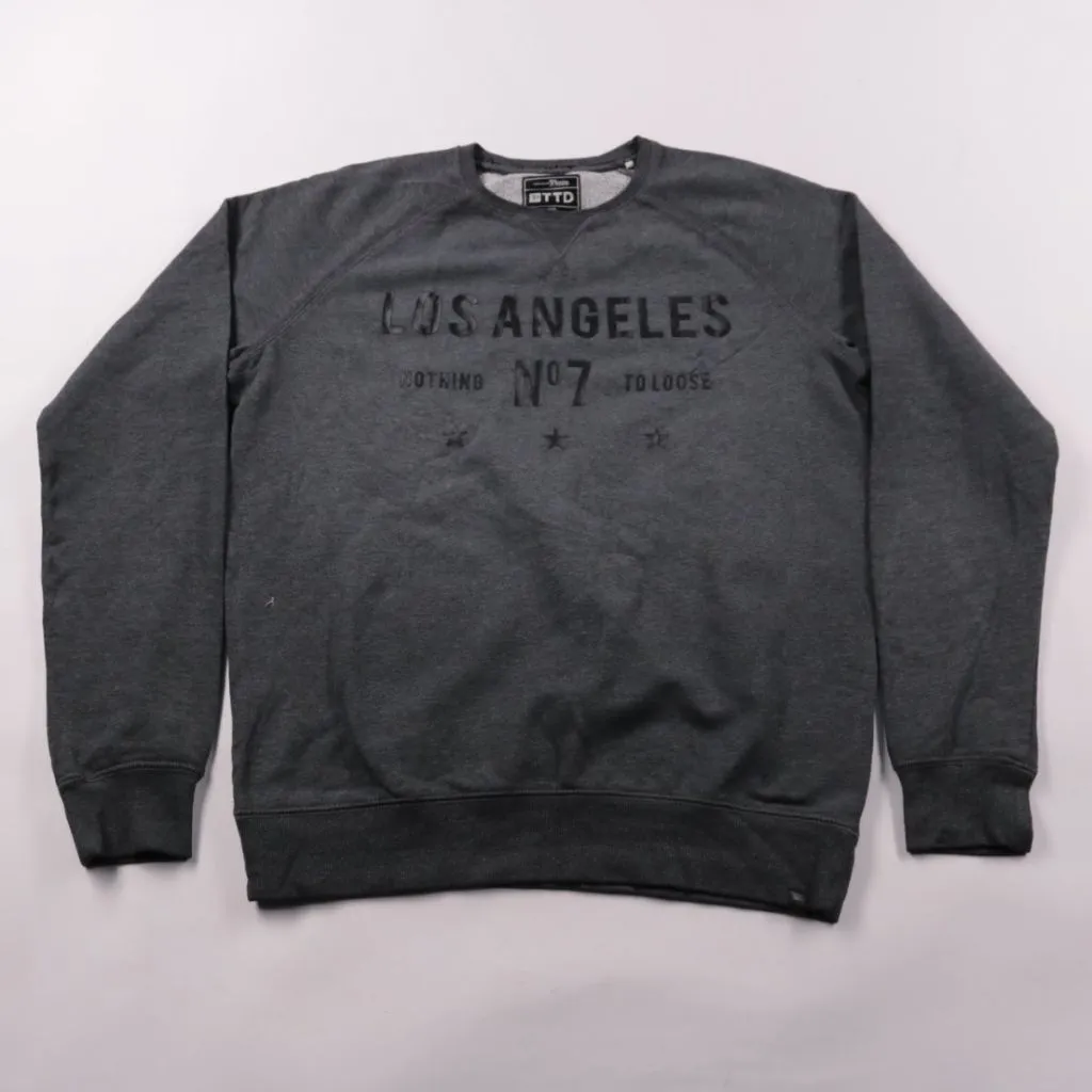 свитшот Tom Tailor