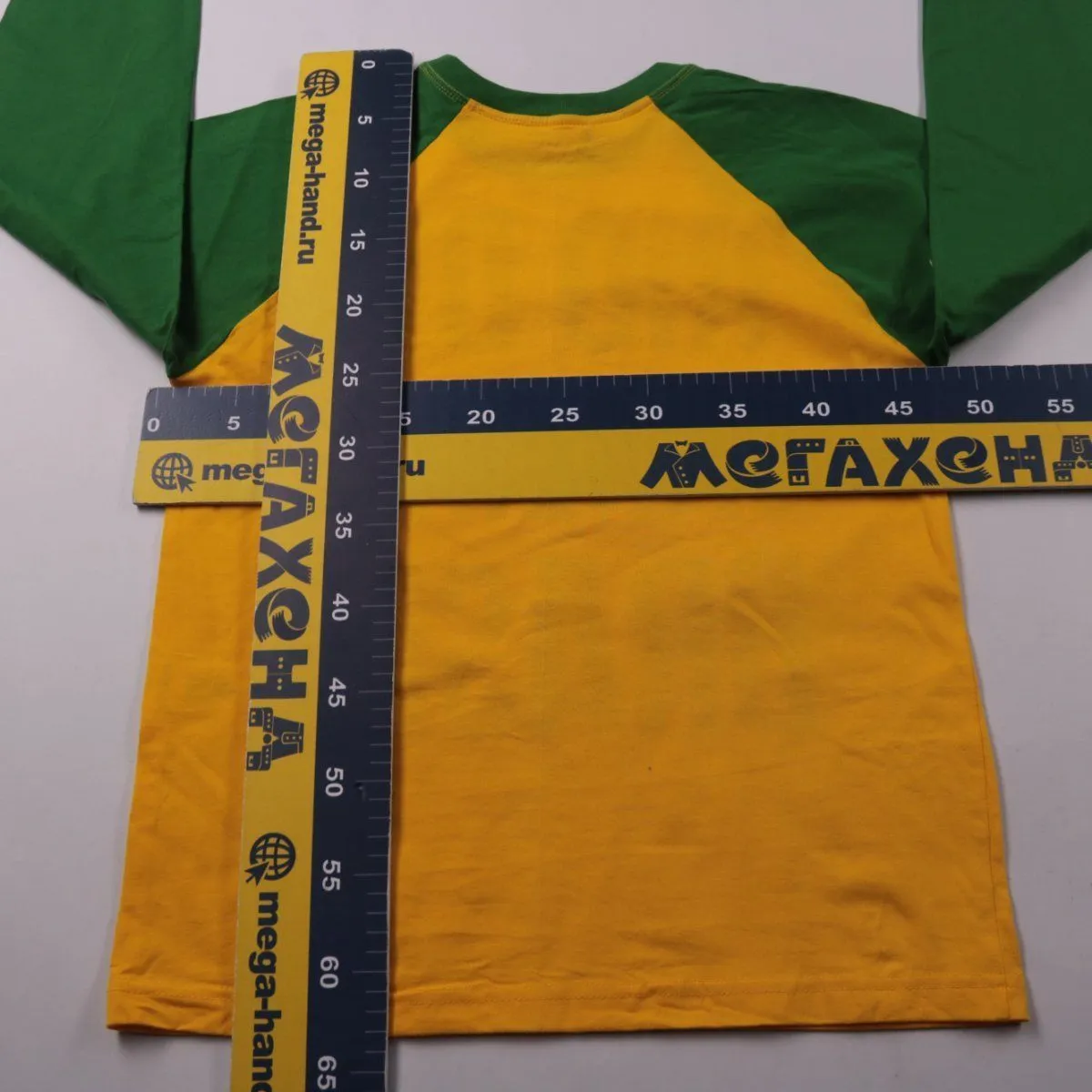 лонгслив Morpho