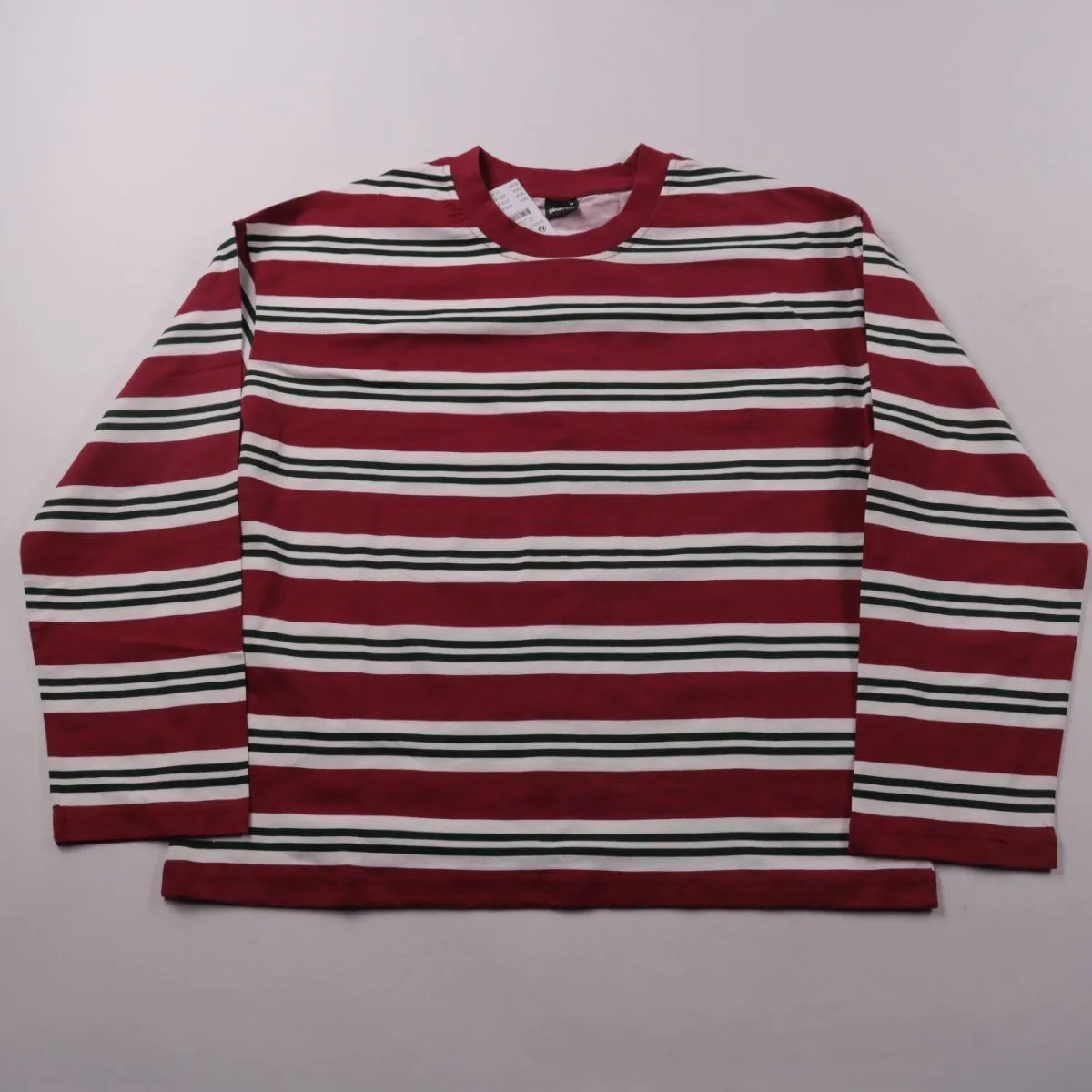 футболка Ginatricot