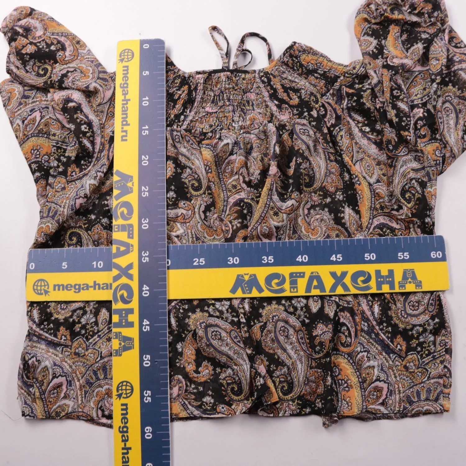 блузка Primark