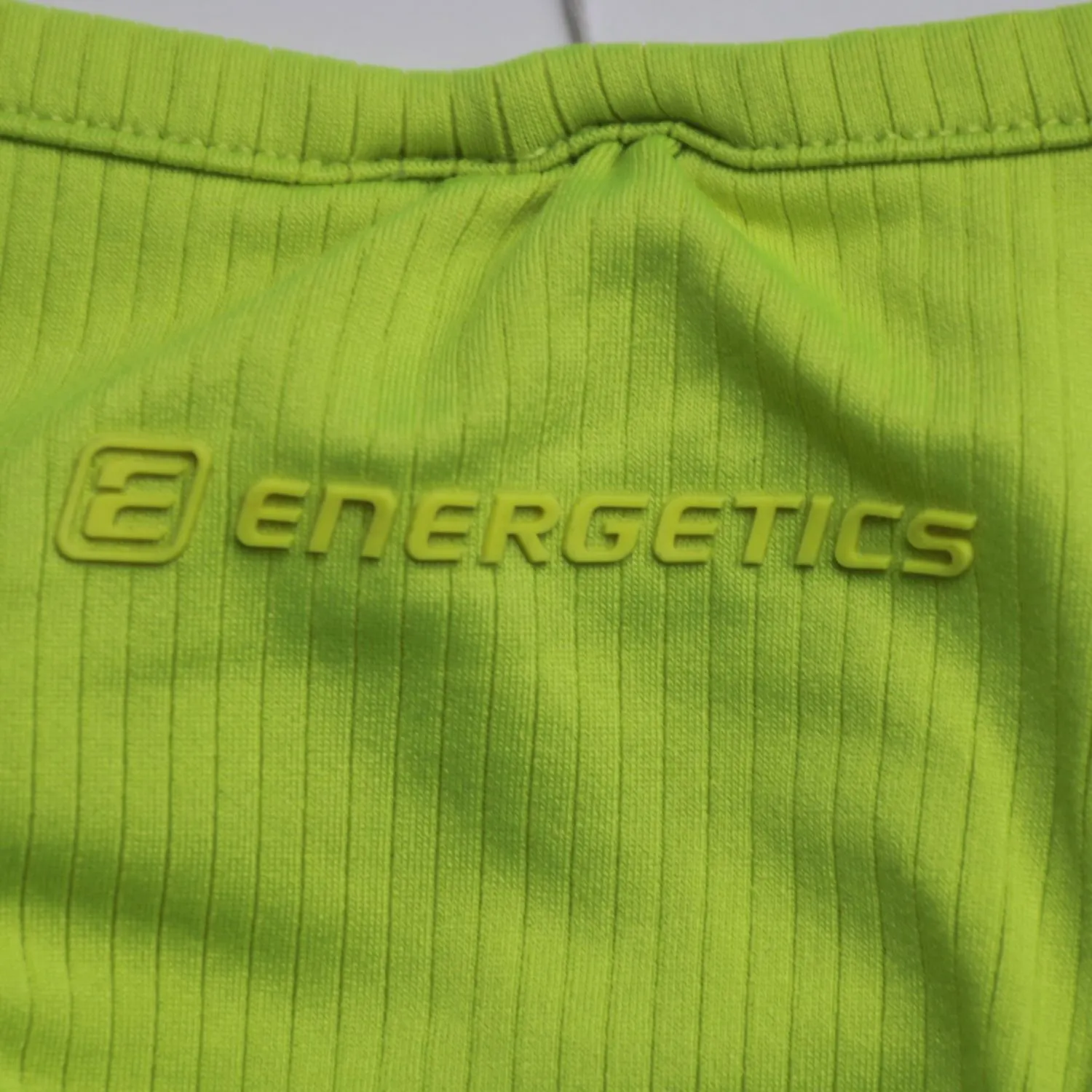 майка Energetics