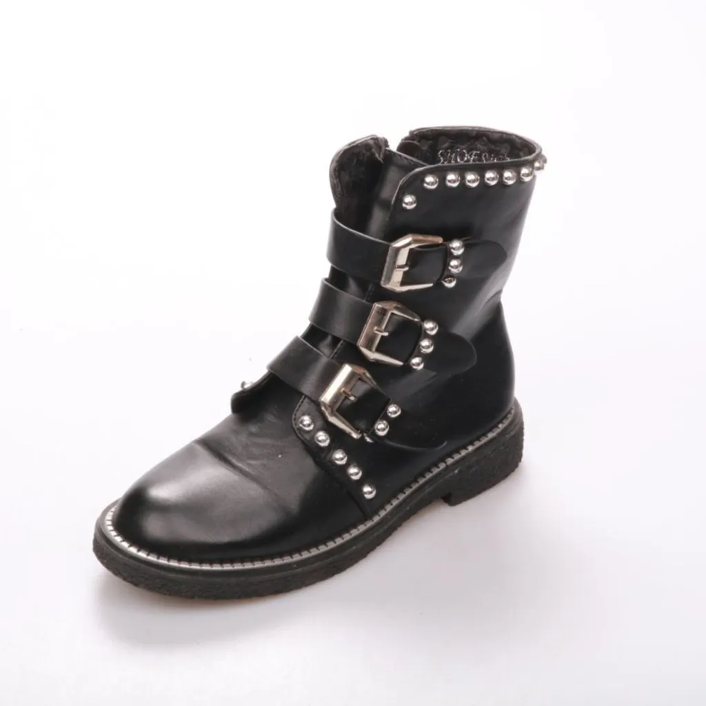 ботинки Shoestar