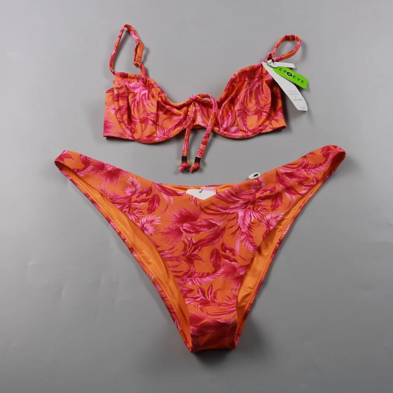 купальник Epreve