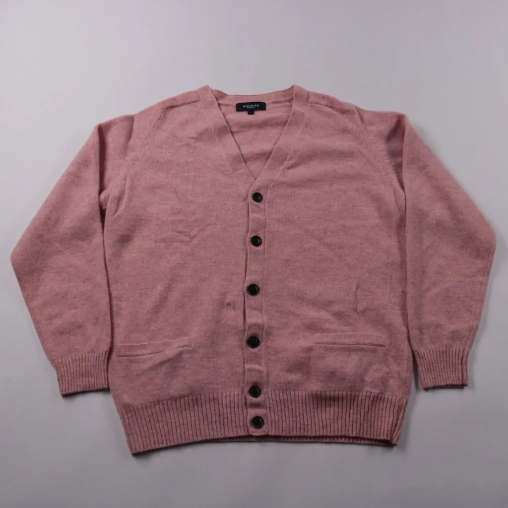 кардиган Rochas