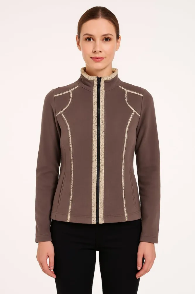 куртка Shilkey