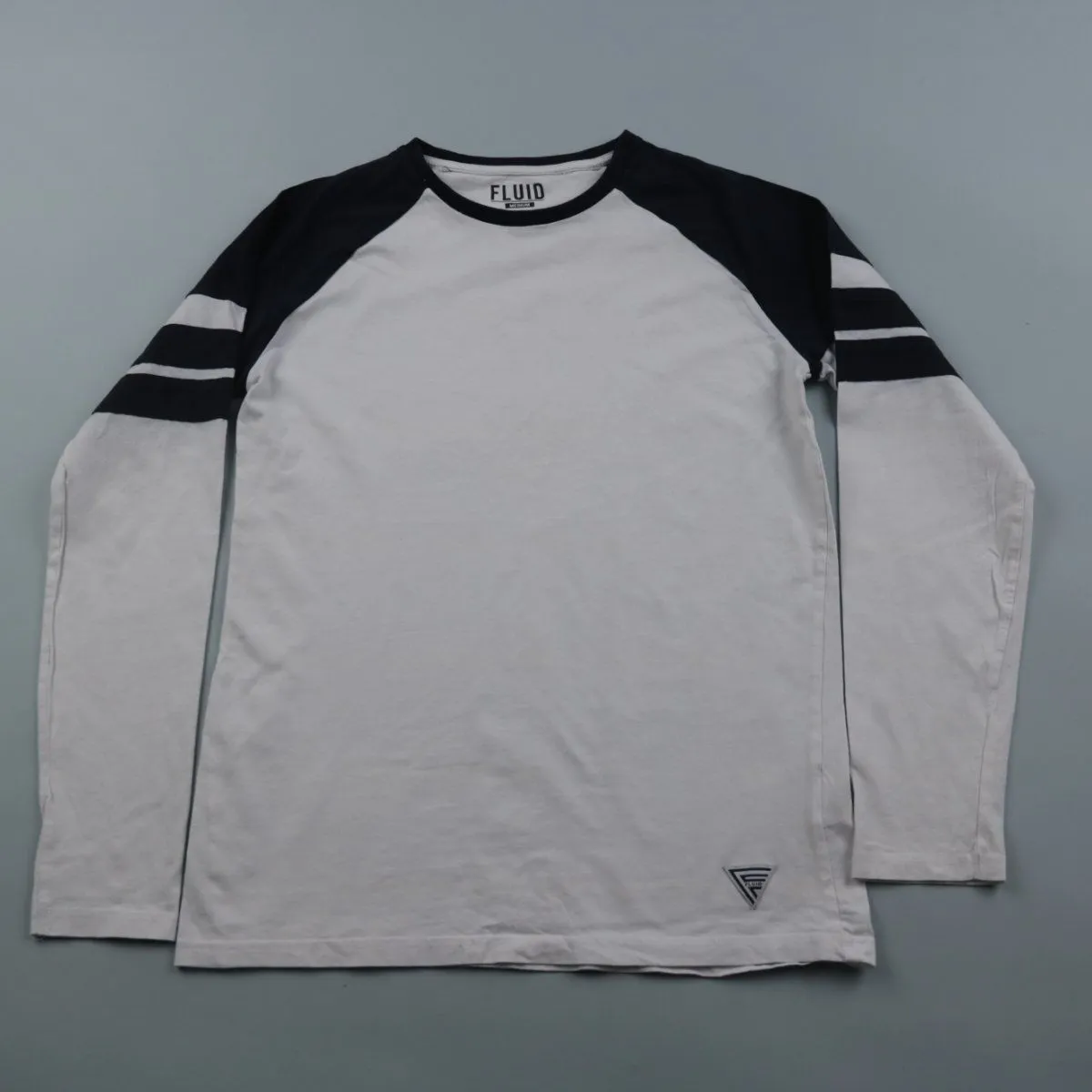 футболка Fluid