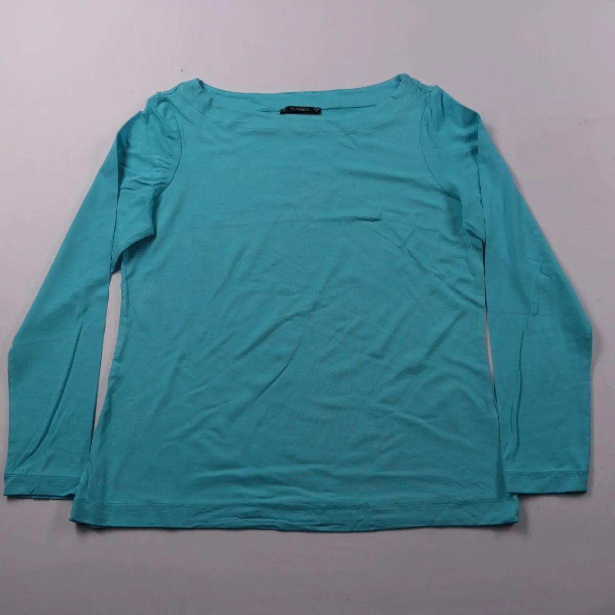 лонгслив Dunnes