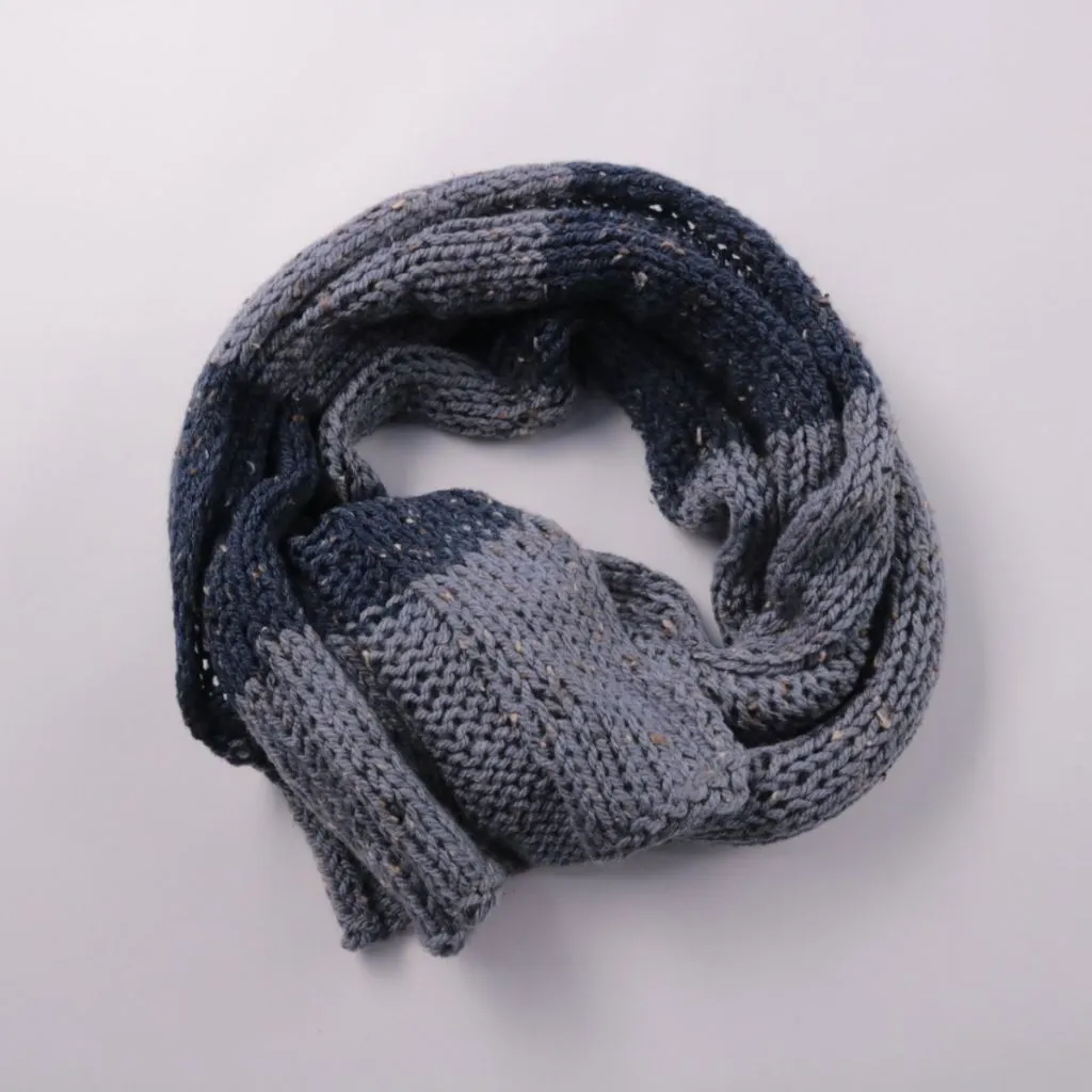 шарф-снуд
