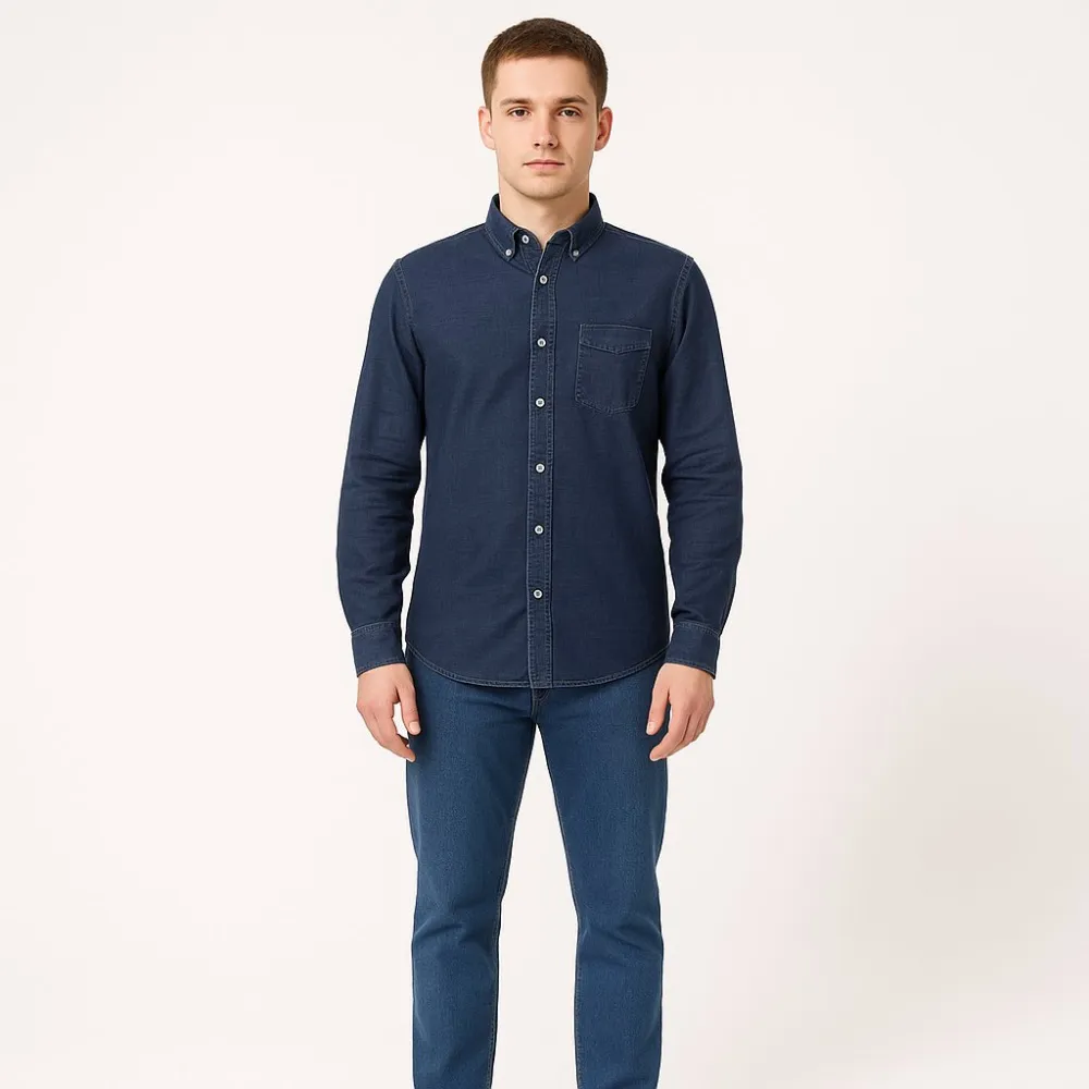 рубашка Camel Active