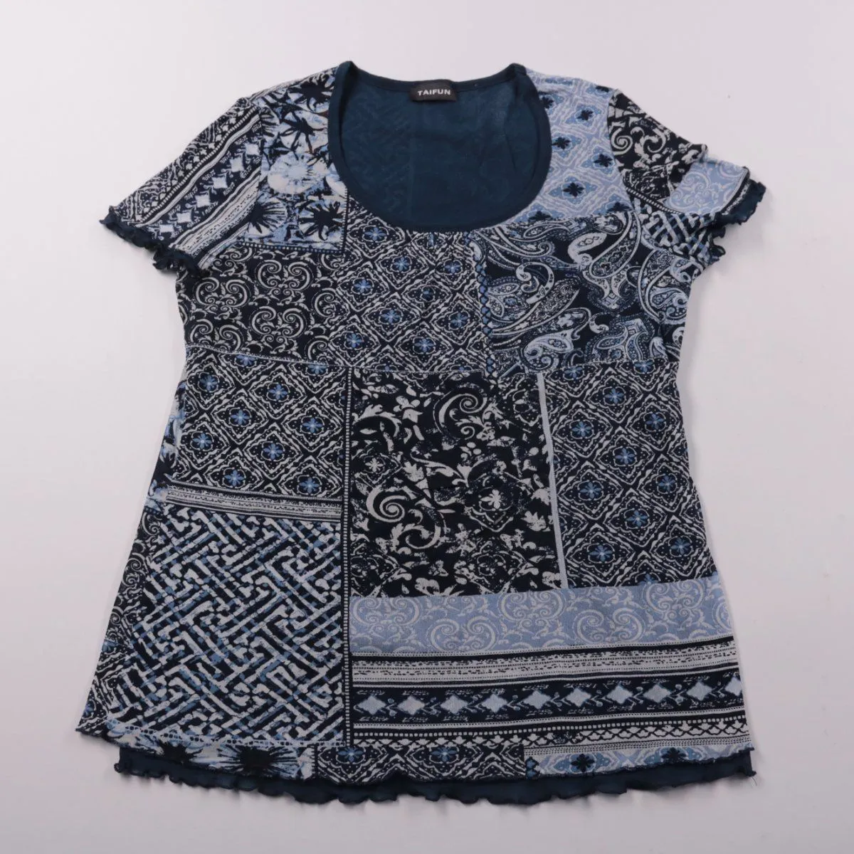 футболка Taifun