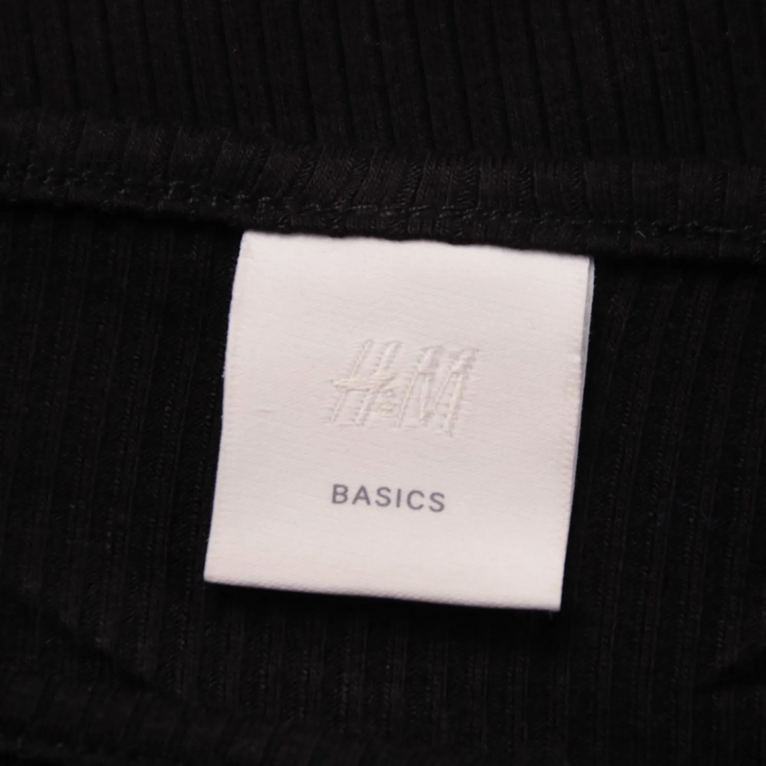 платье H&M