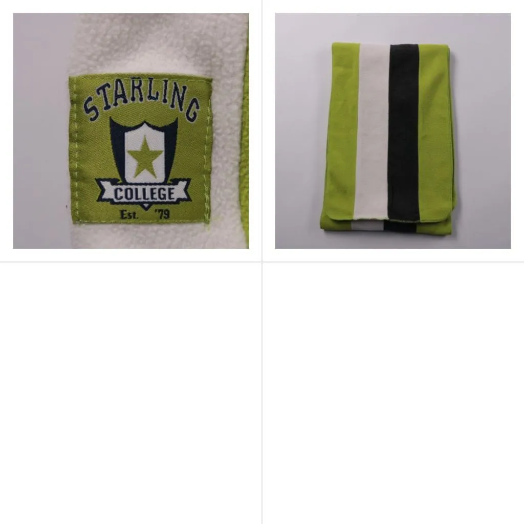 шарф Starling College
