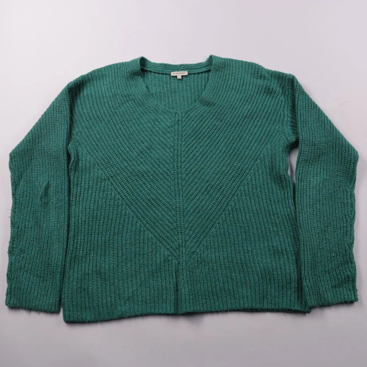 джемпер Tom Tailor