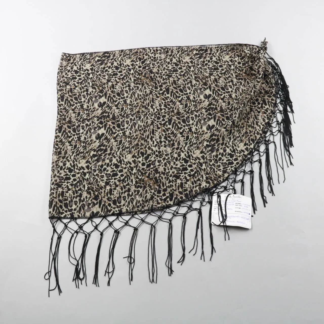 парео Hunkemöller