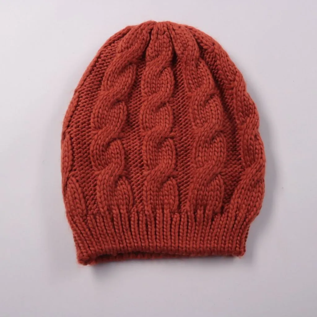 шапка Blue Motion