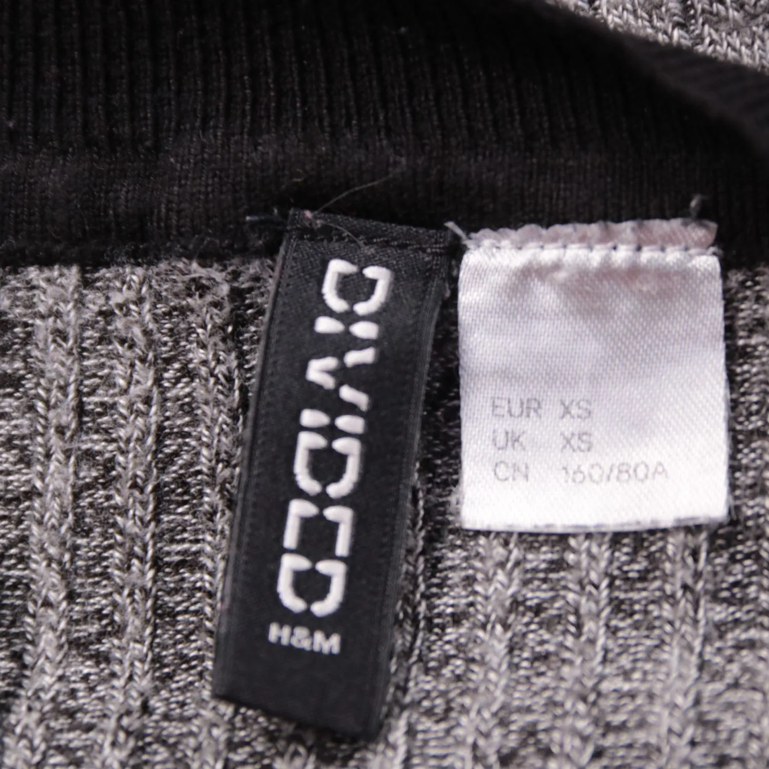 джемпер H&M
