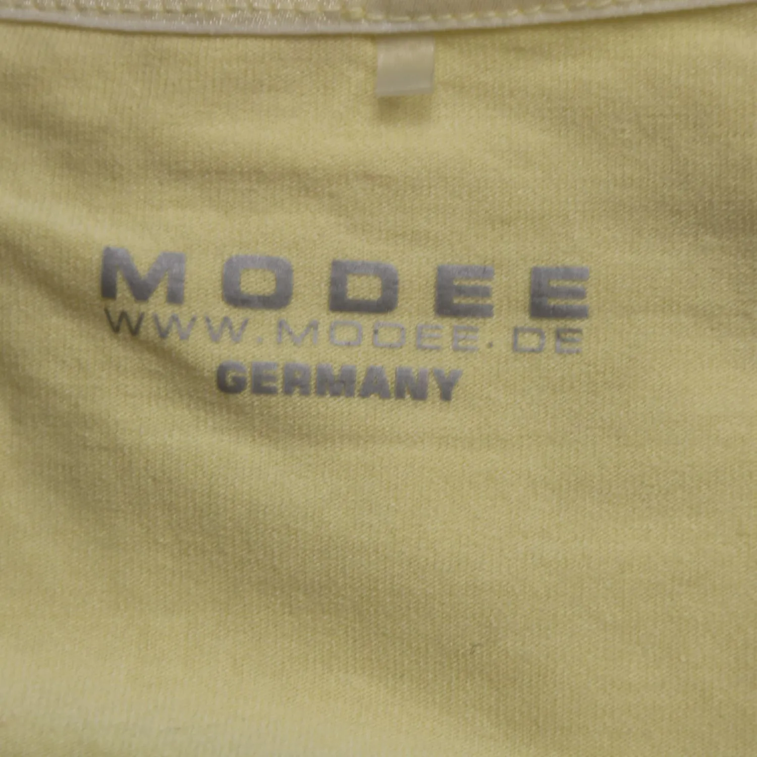 топ MODEE