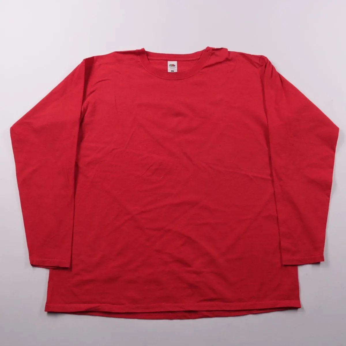 футболка Fruit of the Loom