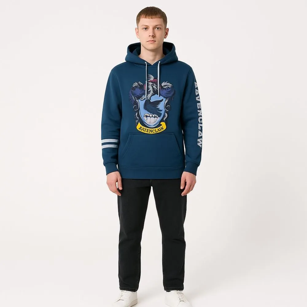 худи Harry Potter