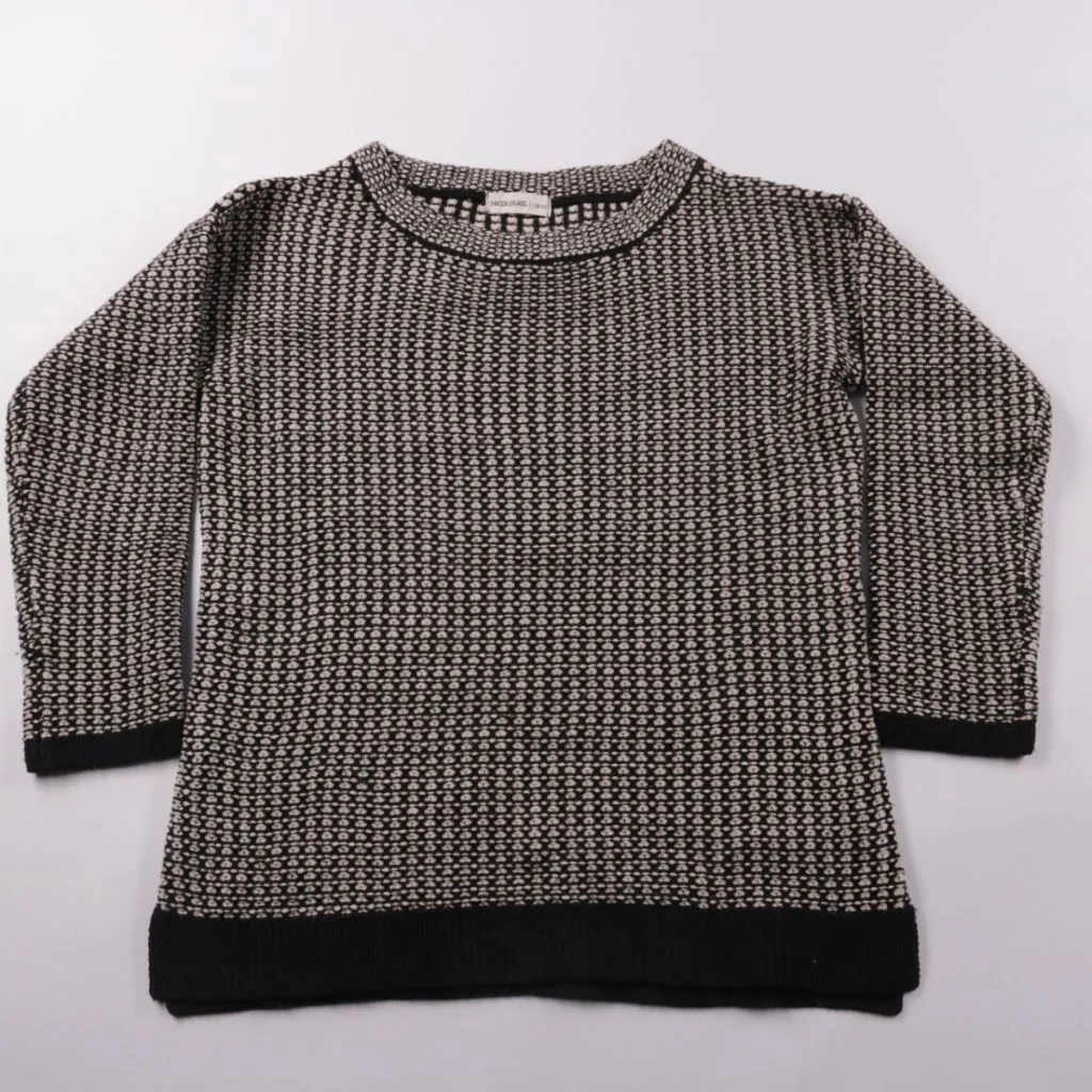 джемпер 24COLOURS