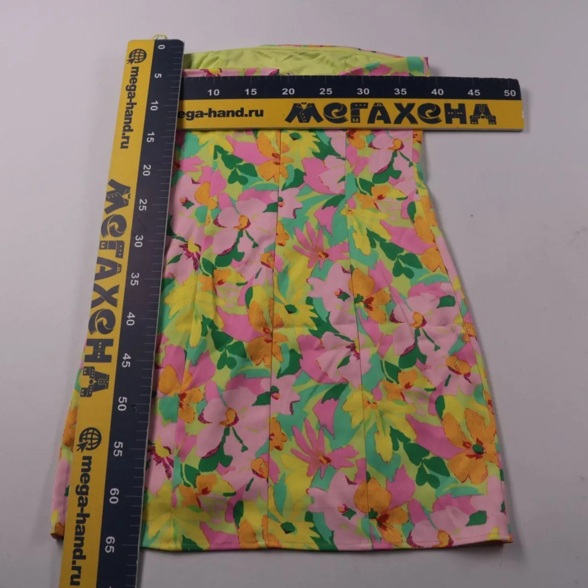 юбка Gina Tricot