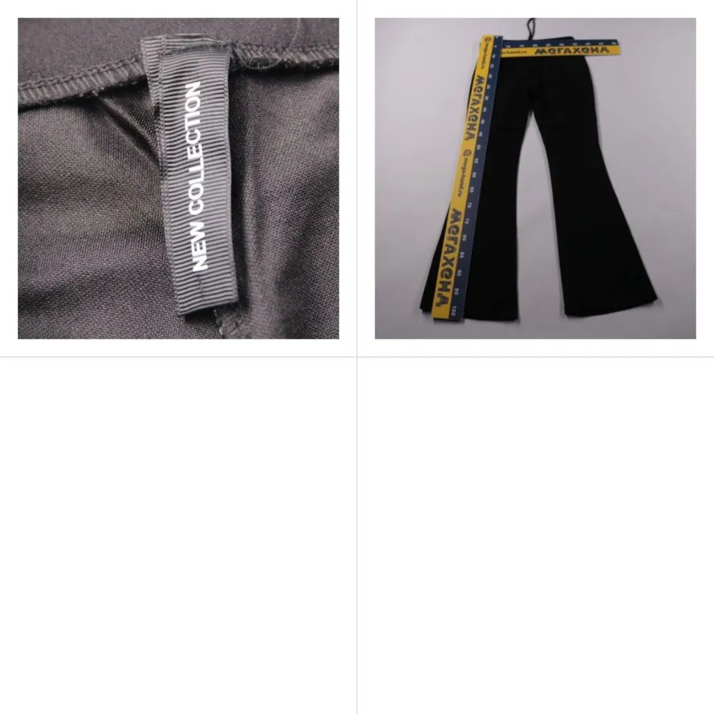 брюки New Collection