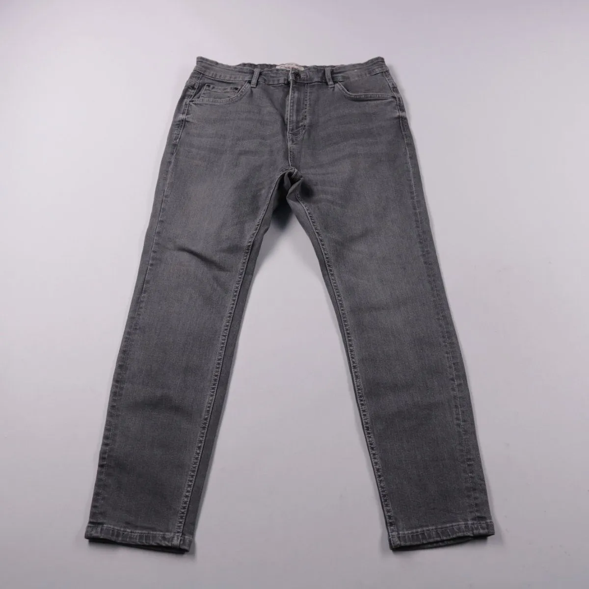 джинсы Pull&Bear