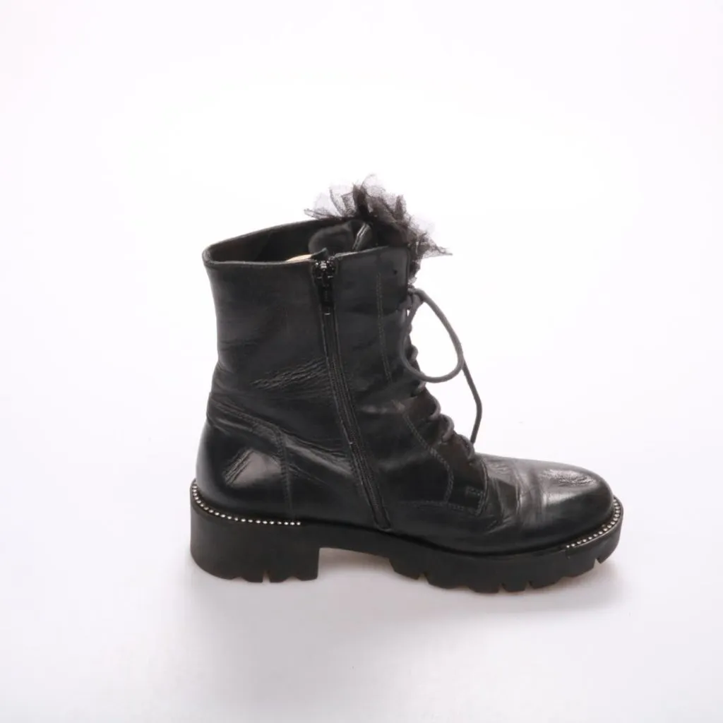 ботинки Tosca Blu