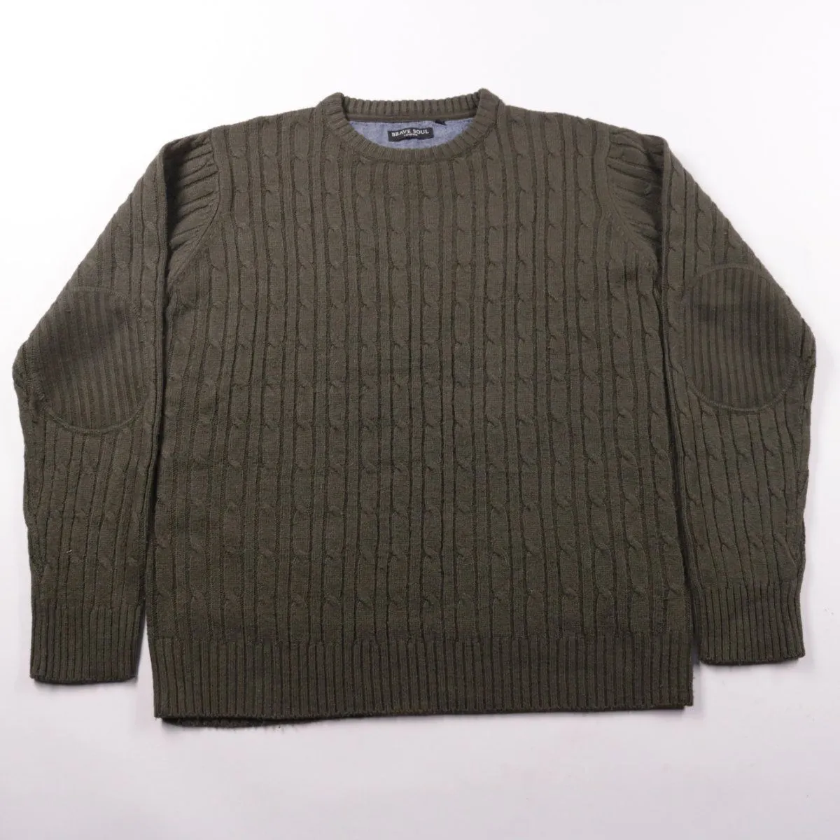 джемпер Brave Soul