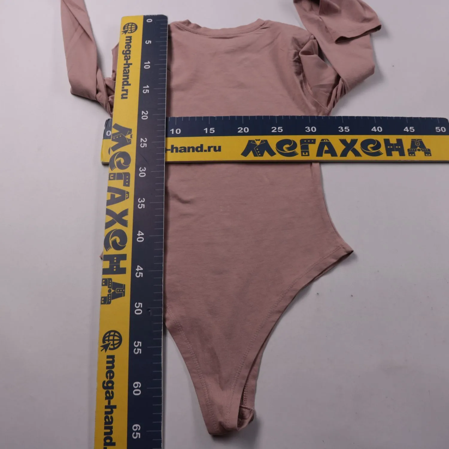 боди Primark