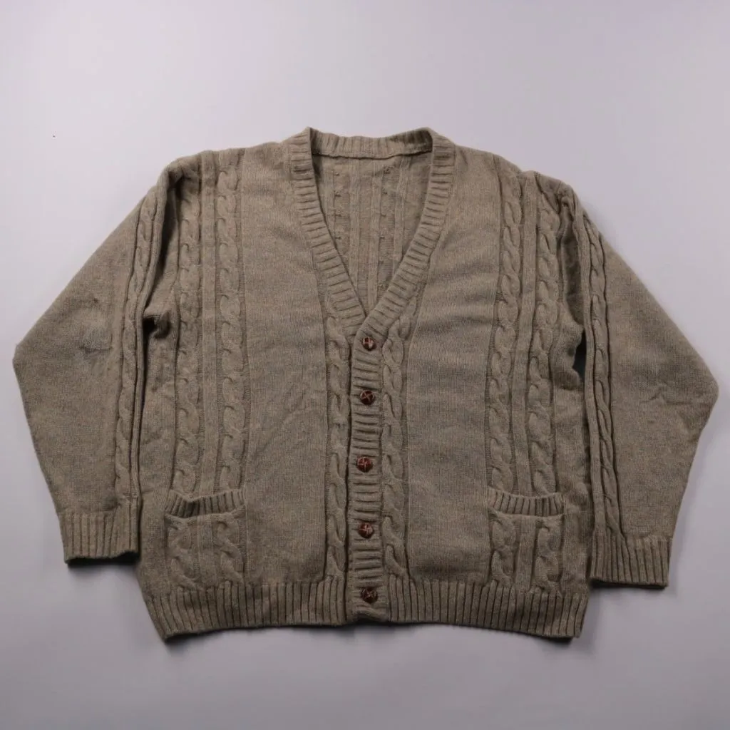 кардиган